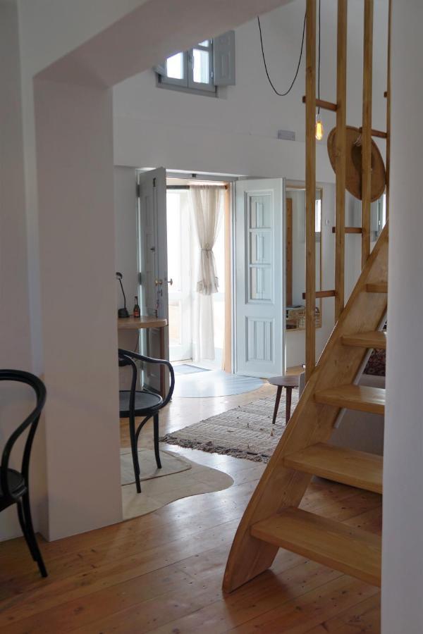 Villa Oasis Oia With Caldera View 外观 照片